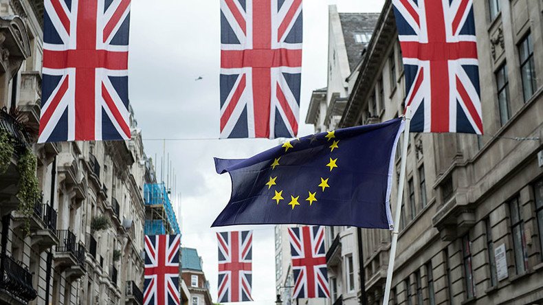 EU considers offering Brits ‘voluntary citizenship’