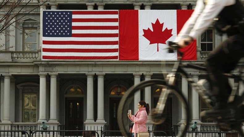 Canada keen to come to NAFTA table as Trump wins – ambassador