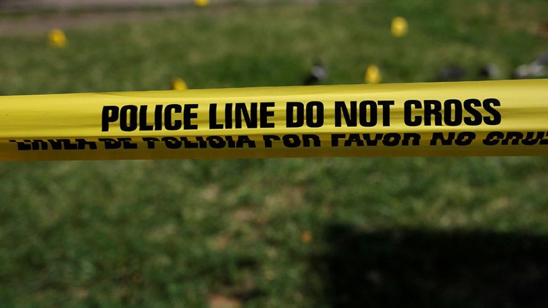 1 officer killed & 1 injured in Pennsylvania ambush, suspect dead