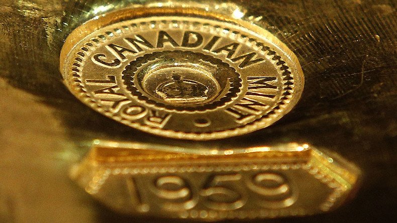 Canadian Mint worker guilty of smuggling gold in rectum (VIDEO)