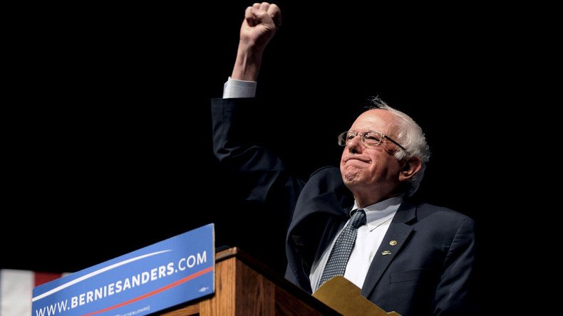 Sanders 2020? Bernie doesn’t rule out another White House run