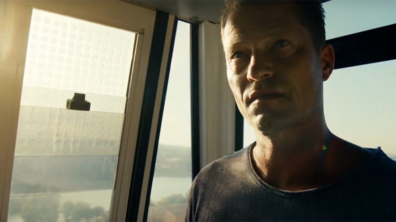 Ukraine bans German movie with Til Schweiger over ‘brave FSB character’ – media