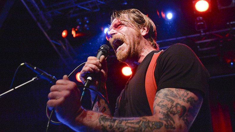 Bataclan 'throws out' Eagles of Death Metal members over controversial comments