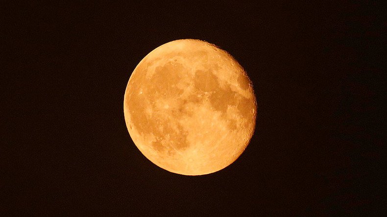 Supermoon could have triggered powerful New Zealand earthquake – seismologist