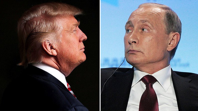 Trump right on Russia, Britain must listen – ex-UK ambassador to Moscow