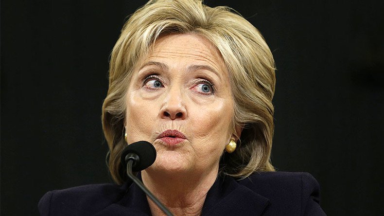 Hillary Clinton probe will ‘absolutely’ continue – House Oversight Committee chair