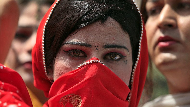 Video of transgender woman being whipped goes viral, Pakistani gang arrested