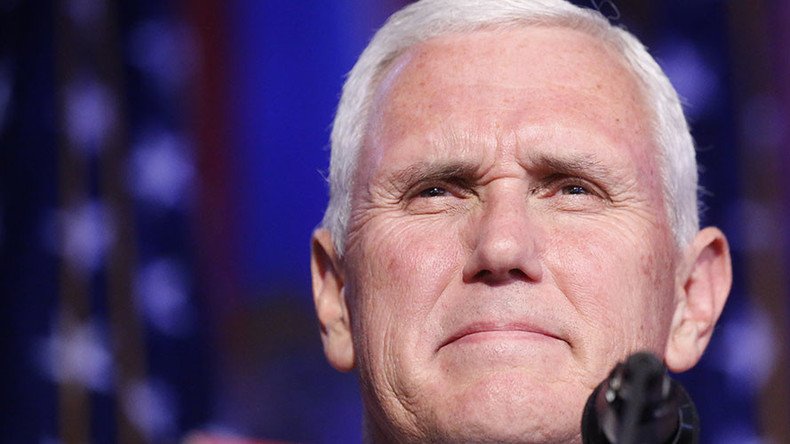 Pence administration fights to conceal emails from public eye