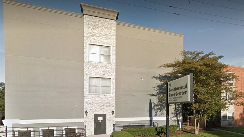 Chicago nursing home fined $100k after patients overdosed on heroin