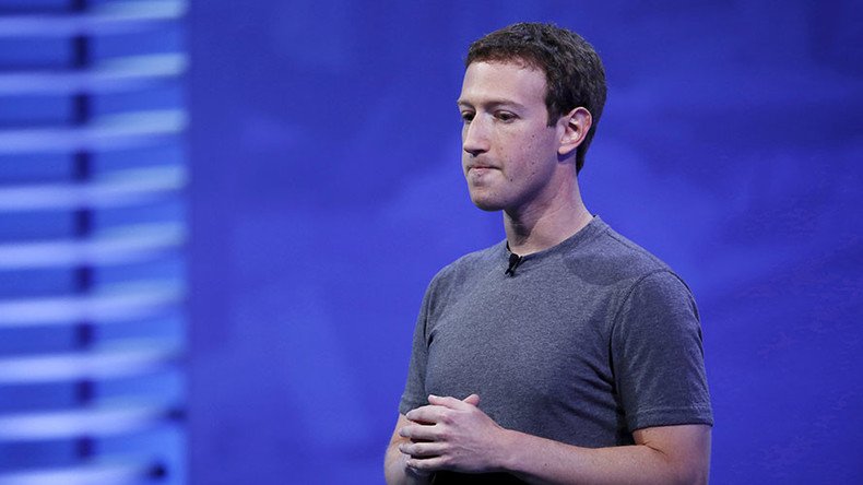 Facebook to crack down on spread of misinformation
