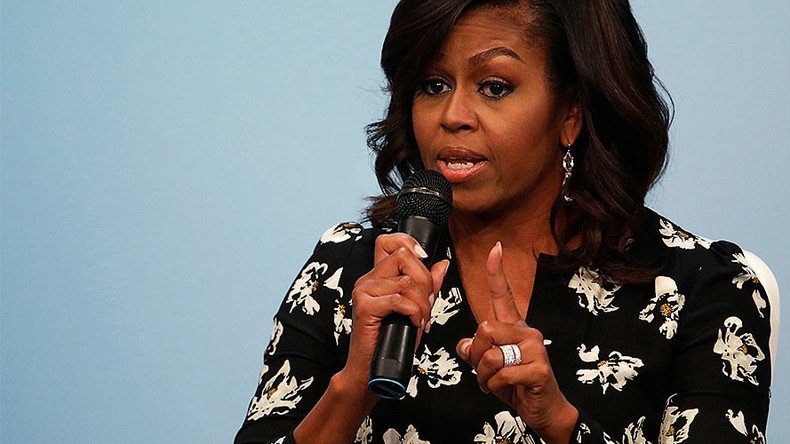 Michelle Obama racial slur: US mayor under fire over viral Facebook post