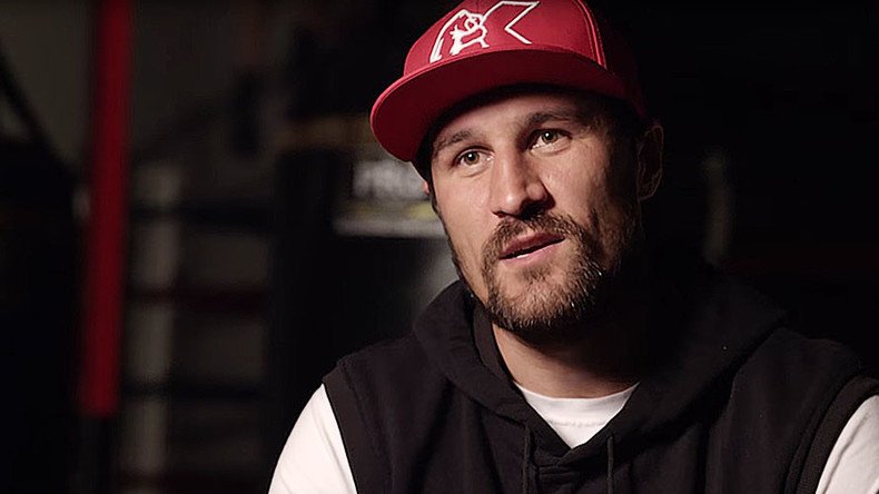 ‘I want to kick his ass’: Sergey Kovalev sends message to Andre Ward in new promo (VIDEO)