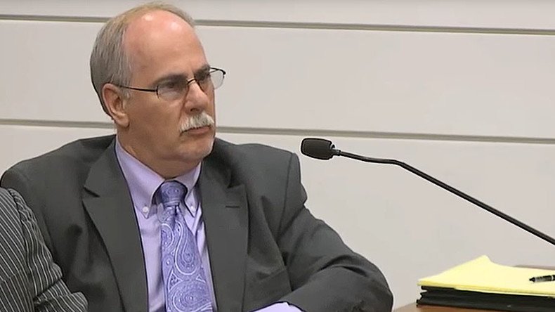 Ohio attorney jailed for hypnotizing & sexually assaulting clients