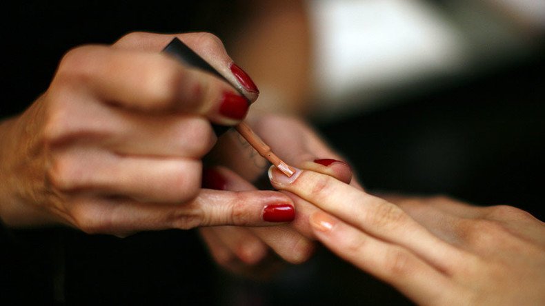 Nail varnish that detects date rape drugs set for release after getting millions in investment