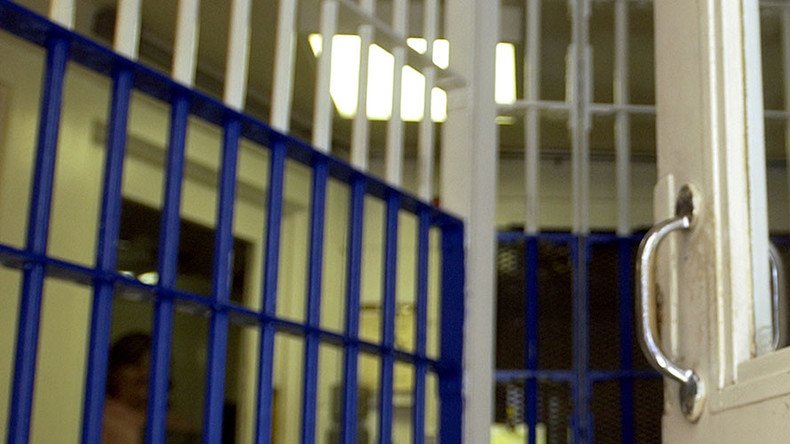 37yo Michigan mom dies in county jail after pleading for help 