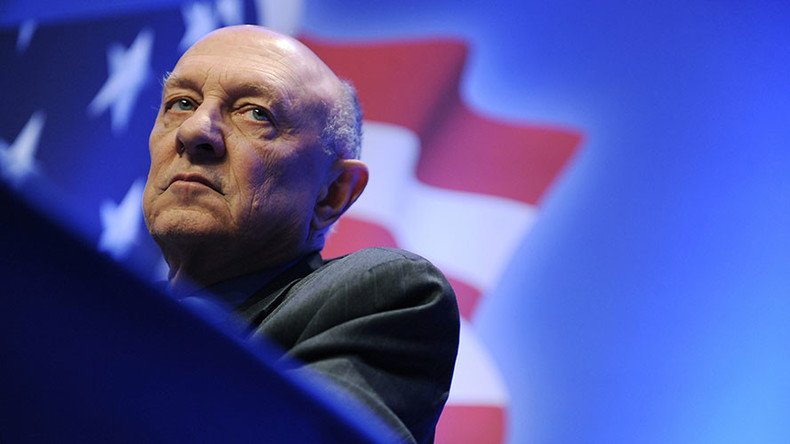 New administration will be willing to alter American policy – Trump adviser Woolsey to RT