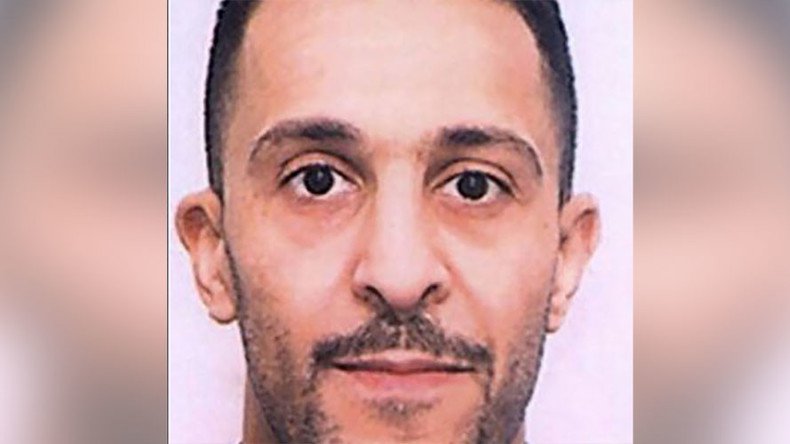 Paris bomber's phone seized months before attacks, found 2yrs later under police papers – report
