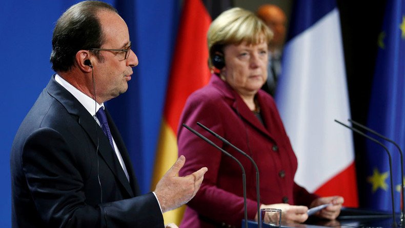 Eurocrat fantasies are keeping EU-Russia relations frozen