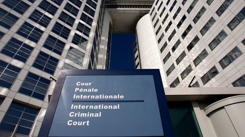 Russia refuses to ratify Rome Statute as ICC ‘failed to become truly independent’  