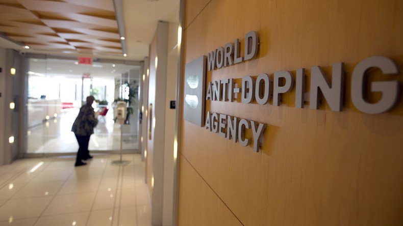 WADA praises Moscow’s anti-doping efforts, Bach has ‘no regrets’ about Russia competing in Rio