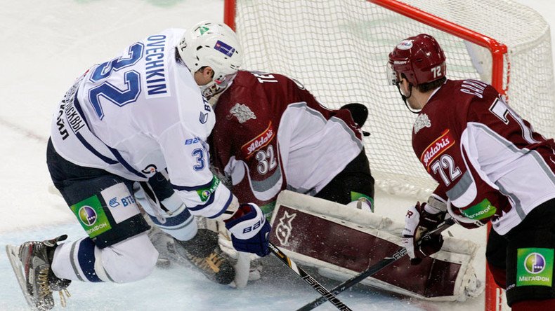 Financial worries could force Russia-based KHL to cut teams