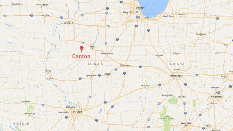 Massive gas explosion in Illinois kills 1 – reports