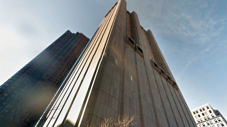 Mysterious NYC skyscraper owned by AT&T nerve center of NSA mass surveillance programs – report