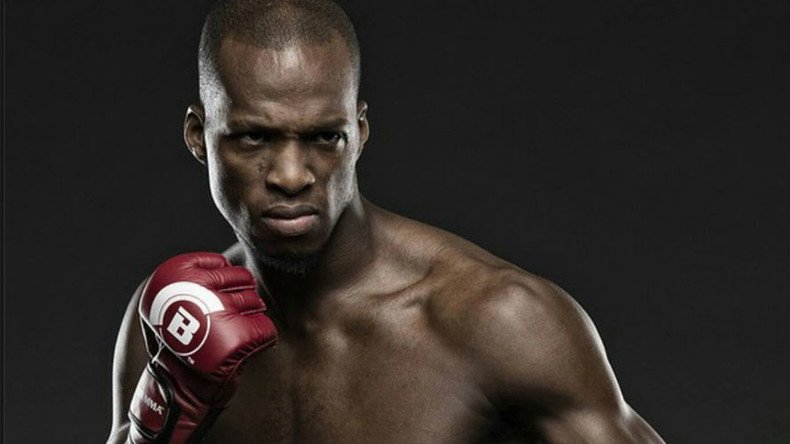 ‘I’m going to put him to sleep’ – Michael Page looking to unleash venom at Bellator 165
