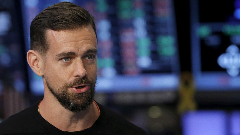 Twitter CEO apologizes after backlash over promotion of white supremacist ad