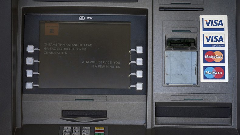 Chicken, bony fish & old pastries: NYC ATM residue a menu of residents’ tastes