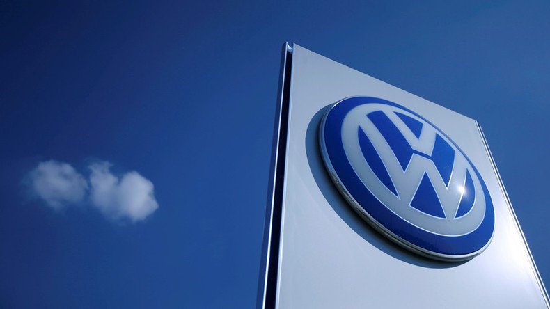 Volkswagen to slash 30,000 jobs by 2020