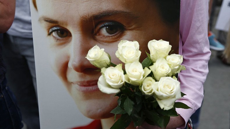 Cost of keeping British MPs safe rises to £640,000 since Jo Cox murder