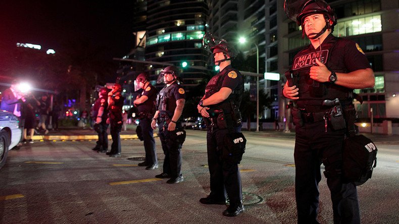 Through FBI eyes: How law enforcement labels protesters