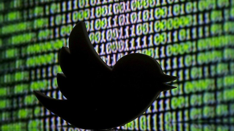 Twitter accounts of major media, celebrities, Red Cross hacked, posting spam