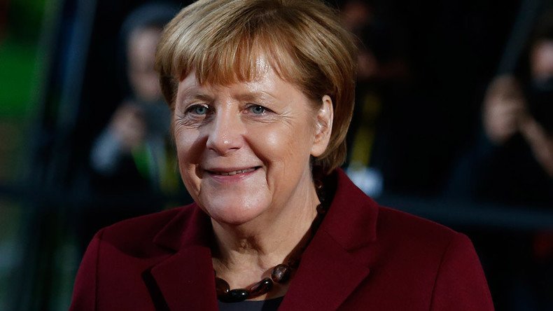 Merkel expected to announce fourth-term bid for Germany’s chancellorship on Sunday – media
