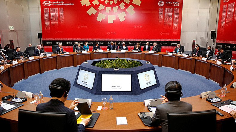 Article by Sergey Lavrov: Collectivism and Connectivity at the heart of APEC