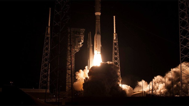NASA launches highly-advanced weather satellite, claims it could save lives 