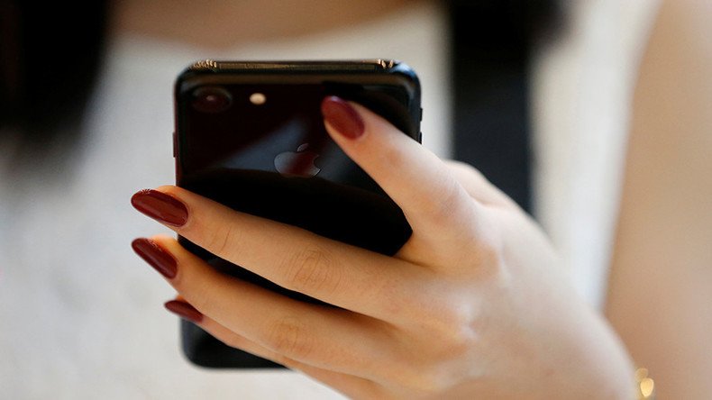 ‘Tinder for teenagers’ puts children at risk of sexual exploitation – child protection charity