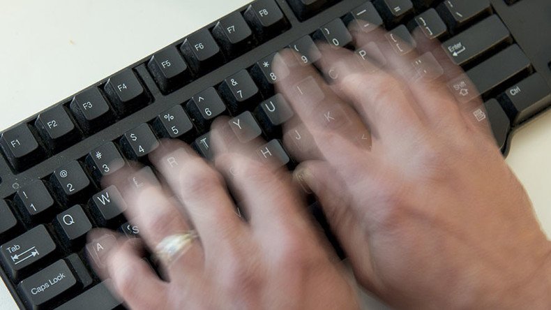 Half of internet users have been harassed online – study