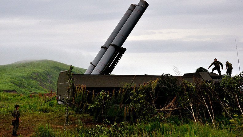 Russia has right to defend against ‘aggressive’ NATO – Kremlin on Baltic missile placement