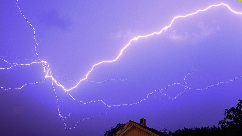 ‘Thunderstorm asthma’ kills 2 as freak weather conditions wreak havoc