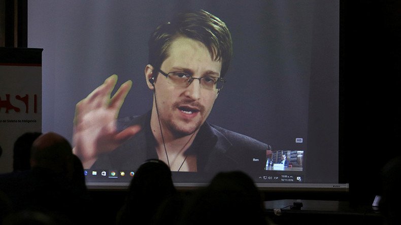 Snowden can testify in Berlin, govt must provide ‘effective protection’ – court
