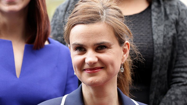Jo Cox murder suspect Thomas Mair refuses to give evidence in defense
