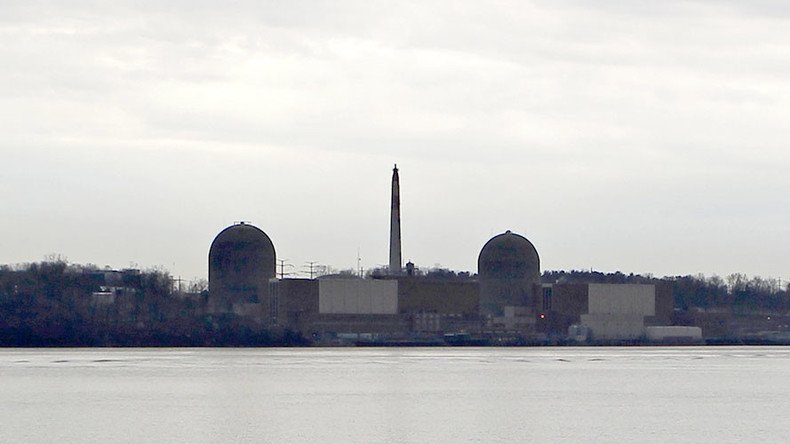 New York can deny re-licensing to ‘antiquated’ Indian Point nuclear facility with history of leaks