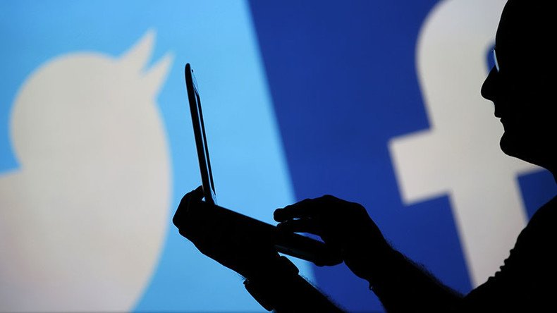Surveillance company cuts half its staff after losing Twitter & Facebook access
