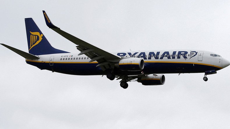 Ryanair wants to make flights free