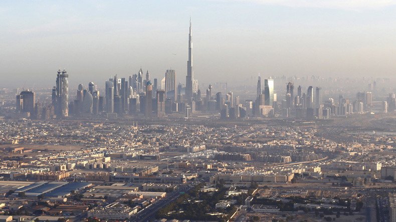 Dubai police drop ‘extra-marital sex’ charges against ‘gang raped’ British woman
