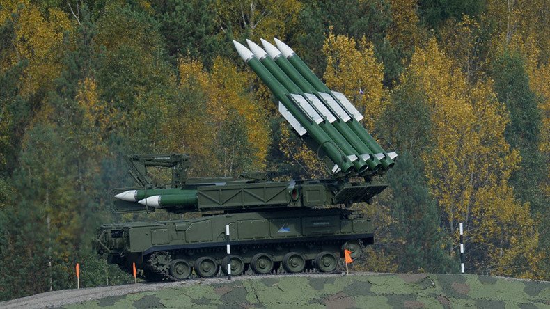 ‘No threat to Finland’: Finnish defense minister on Russian missile deployment in Baltics