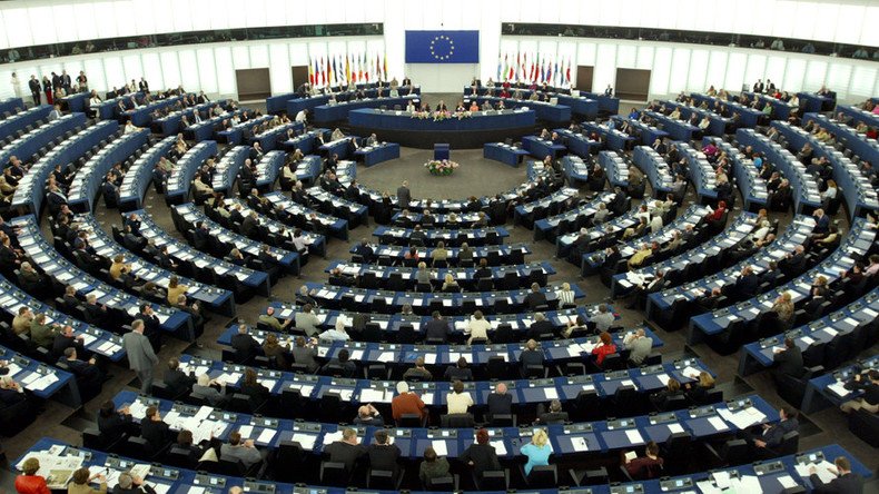If EU parliament resolution to counter Russian media implemented, retaliation will follow – Moscow