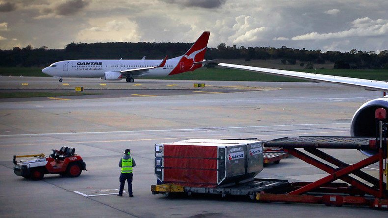 'Autistic' teenager suspected of hacking Australian air traffic control, aborting landing